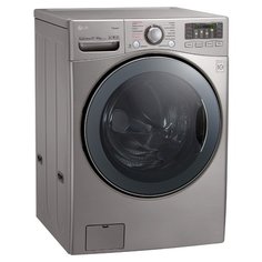 Стиральная машина LG F-1K2CH2T