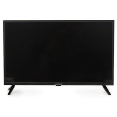 Телевизор Horizont 32LE71011D 31.5" (2019) черный