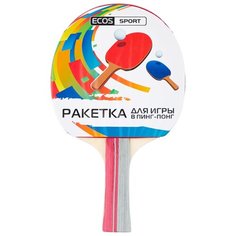 Ракетка ECOS PPR-03