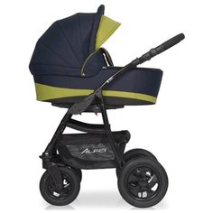 Универсальная коляска Riko Alfa (2 в 1) 01