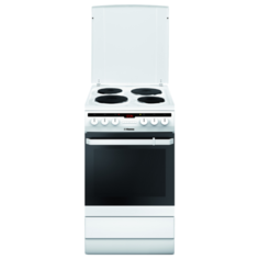 Электрическая плита Hansa FCEW68220