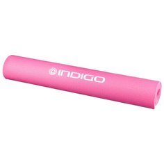 Коврик (ДхШхТ) 173х61х0.3 см Indigo YG03 розовый
