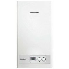 Газовый котел Kentatsu Nobby Smart 28–2CSF 28.1 кВт двухконтурный