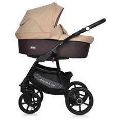 Универсальная коляска Riko Bella (2 в 1) 07