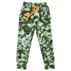 Брюки Juno размер 98, милитари