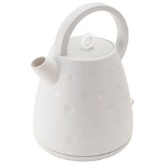 Чайник Polaris PWK 1756C Moon, белый