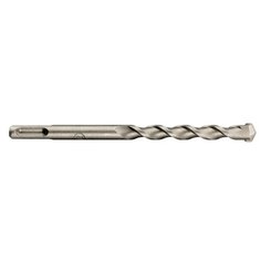 Бур SDS-plus Metabo 626183000 8 x 210 мм
