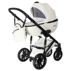 Универсальная коляска everflo Bliss (2 в 1) white