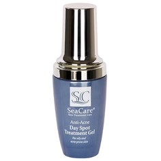 SeaCare Точечный дневной гель Anti-Acne Day Spot Treatment Gel, 30 мл