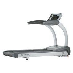 Электрическая беговая дорожка Sports Art T670E