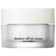 Cremorlab Крем для кожи вокруг глаз T.E.N. Cremor Shadow-off Eye Cream 15 мл