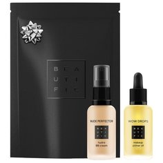 BEAUTIFIC Набор для макияжа WOW Makeup Kit №2
