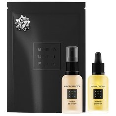 BEAUTIFIC Набор для макияжа WOW Makeup Kit №1