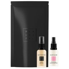 BEAUTIFIC Набор для макияжа Glow Makeup Kit №1