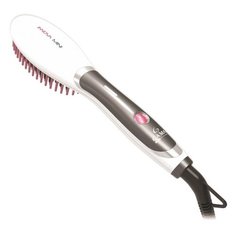 Расческа-выпрямитель GA.MA Innova Mini (GB0104) white