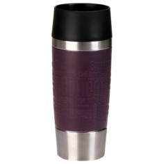 Термокружка EMSA Travel Mug (0,36 л) ежевика