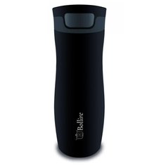 Термокружка Bollire BR-3502 (0.48 л) черный