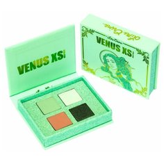 Lime Crime Палетка теней Venus XS Holly Daze