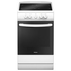 Электрическая плита Hansa FCCW54040