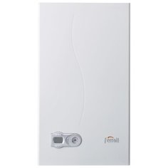 Газовый котел Ferroli Fortuna Special C 24 24 кВт двухконтурный
