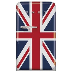 Холодильник smeg FAB10RDUJ2