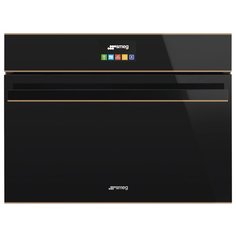 Электрический духовой шкаф smeg SF4604VCNR1