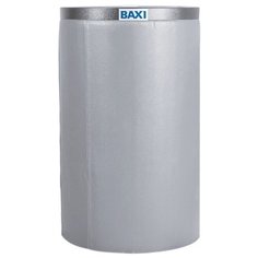 Накопительный косвенный водонагреватель BAXI UBT 200 (GR)