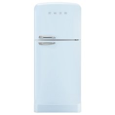 Холодильник smeg FAB50RPB