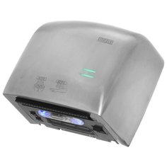 Сушилка для рук BXG JET-5300A / JET-5300AC 1200 Вт хром матовый