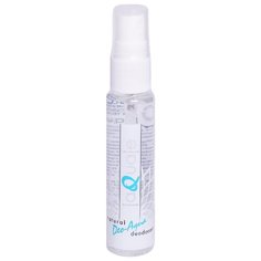 LAQUALE дезодорант, спрей, Deo-Aqua natural, 30 мл