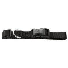 Ошейник HUNTER Ecco Sport Vario Basic M 35-53 см черный