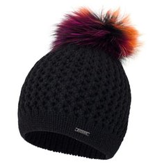 Шапка-бини Fishka размер 54, черный