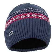 Шапка Fishka размер 54, джинса