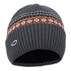 Шапка Fishka размер 54, графитовый