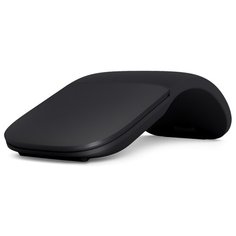 Мышь Microsoft Arc Mouse Black Bluetooth ELG-00013 Черный (Ral 9005)