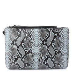 Сумка GIANNI CHIARINI 7700 голубой