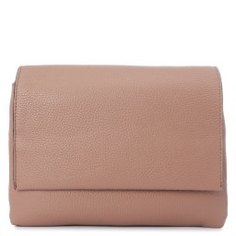 Сумка GIANNI CHIARINI 4364 темно-бежевый