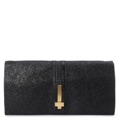 Клатч GIANNI CHIARINI 7241 черный