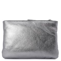 Сумка GIANNI CHIARINI 7279 серый