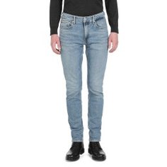 Джинсы CALVIN KLEIN JEANS J30J314374 голубой