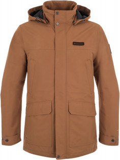 Куртка утепленная мужская Columbia Inverness, размер 48-50