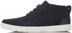 Кеды утепленные мужские Demix Jam Mid Cut Fur, размер 41