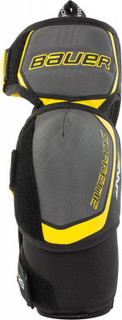 Налокотники хоккейные Bauer SUPREME S29 - SR Бауэр