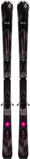 Flair 73 + 3Motion TP Light 10.0 (16/17) Volkl