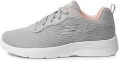 Кроссовки женские Skechers Dynamight 2.0-Eye To Eye, размер 37,5