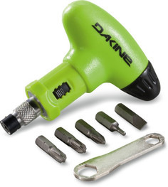 Отвертка Dakine TORQUE DRIVER
