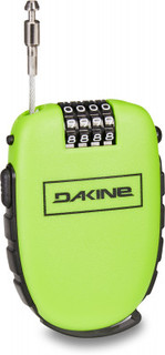 Кодовый замок Dakine