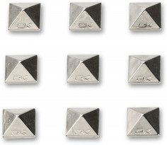 Наклейки на сноуборд Dakine PYRAMID STUDS