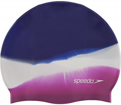 Шапочка для плавания Speedo Multi Colour