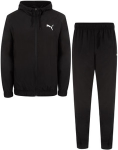 Спортивный костюм мужской Puma, размер 46-48